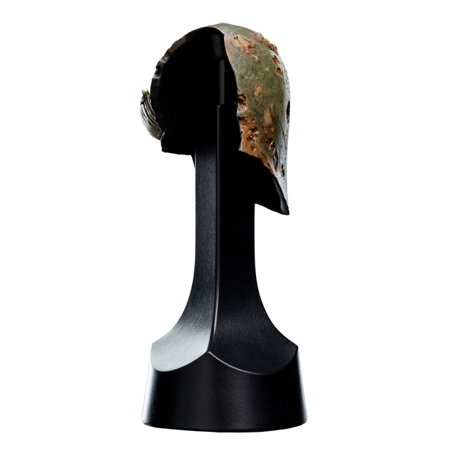 Weta Workshop Warhammer: Age of Sigmar -Putrid Blightking Helm Replika