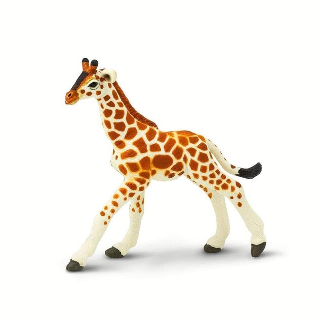 Safari® Mláďa sieťovanej žirafy