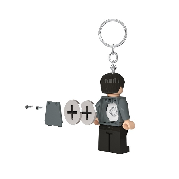 LEGO Harry Potter svietiaca figúrka (HT)