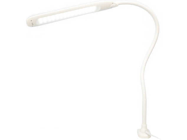 Lightcraft pracovná LED lampa ohybná veľká