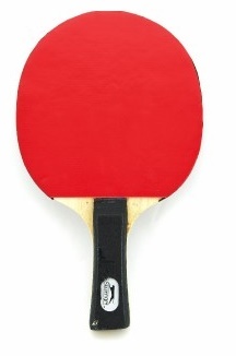 Raketa na stolný tenis Slazenger 25cm