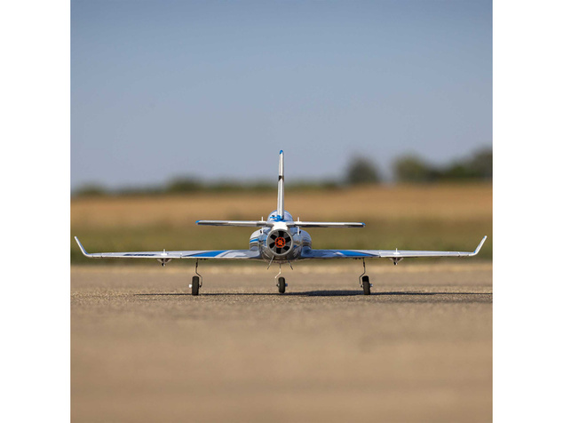 E-flite Viper EDF 0.53m SAFE Select BNF Basic