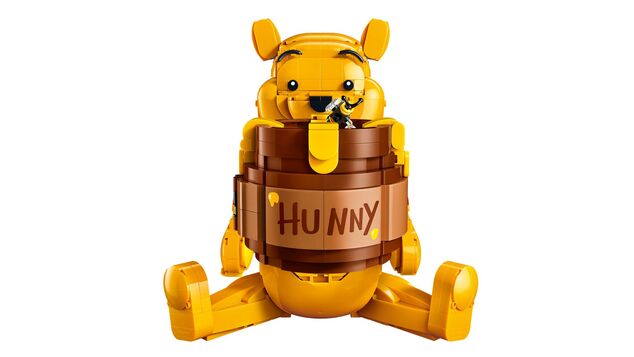 LEGO® Disney™ 43300 Macko Pu