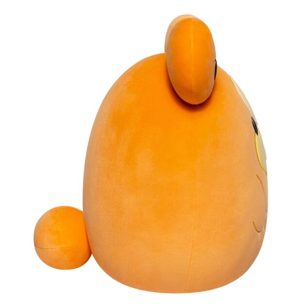 Pokémon Squishmallows Orbico JUMBO Plyš 60 cm - Teddiursa