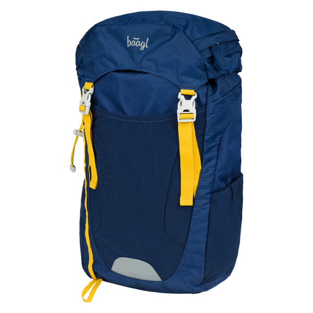 BAAGL Batoh Tracker Azul