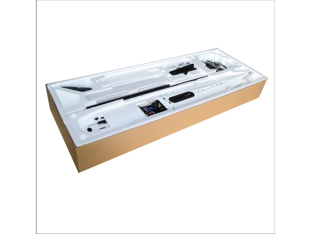 Dragon Flite 95 plachetnica PNP
