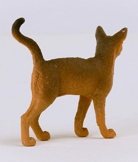 Schleich Habešská mačka