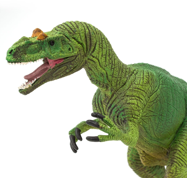 Safari® Allosaurus dinosaurus
