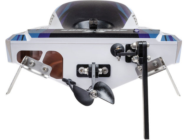 Proboat Sonicwake 24" RTR červený