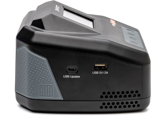 Spektrum Ladegerät Smart S1100 G2 1x100W AC