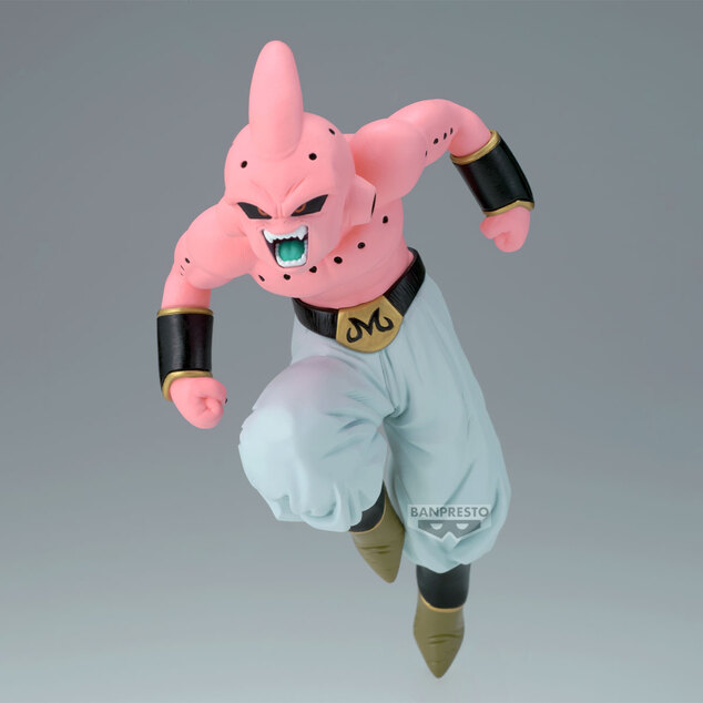 Dragon Ball Z -Match Makers -Majin Buu(Čistý)(Vs Super Saiyan 3 Son Goku)