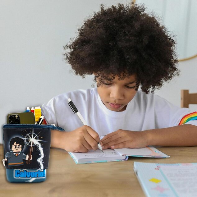 LEGO Harry Potter Calvorio - Pop Up puzdro