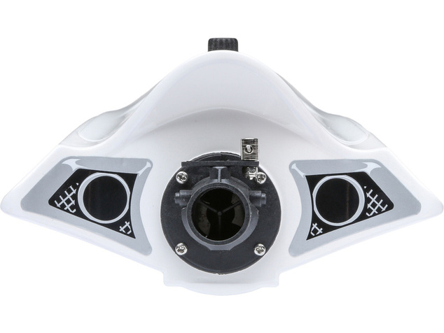 Preboat Jet Jam V2 RTR оранжеви