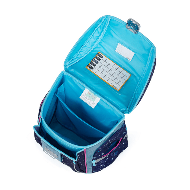 Školská súprava 3ks PREMIUM LIGHT Pegas