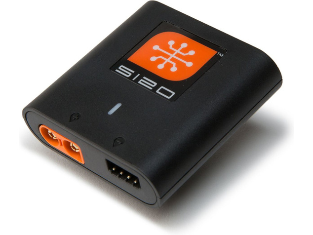 Chargeur Spektrum Smart S120 20W USB-C