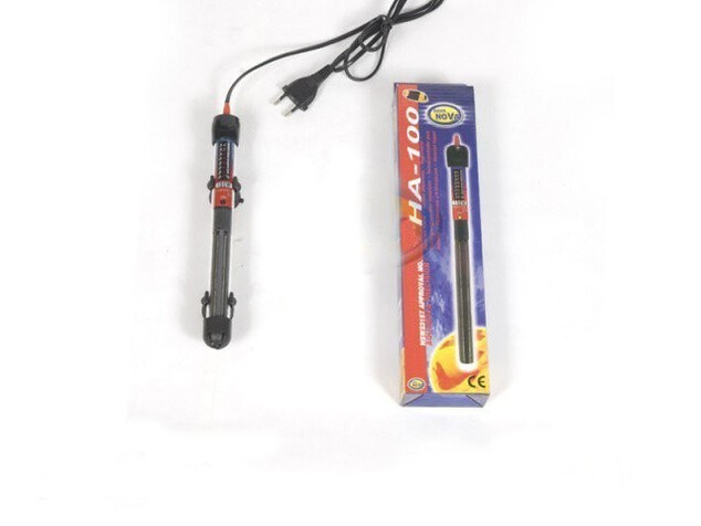 Aqua Nova ohrievač 300W