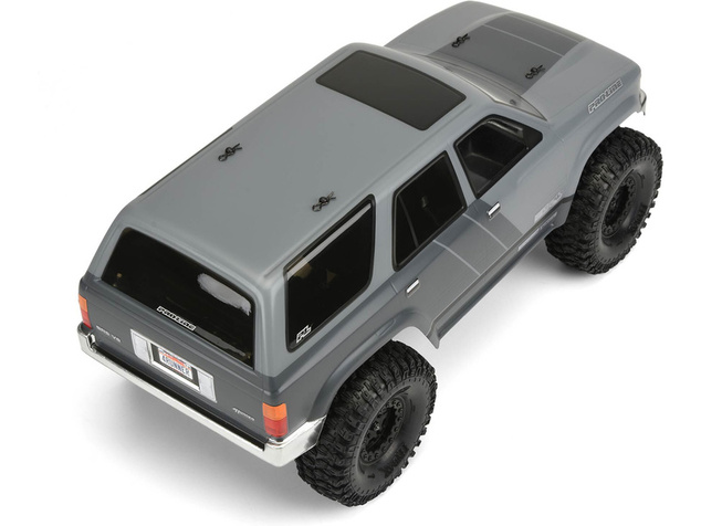 Pro-Line karoséria 1:10 Toyota 4Runner 1991 (Crawler 313mm)
