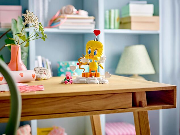 LEGO® Looney Tunes 40824 Roztomilý Tweety