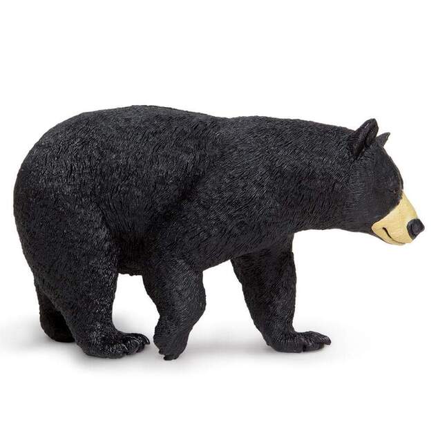 Safari® Medveď čierny