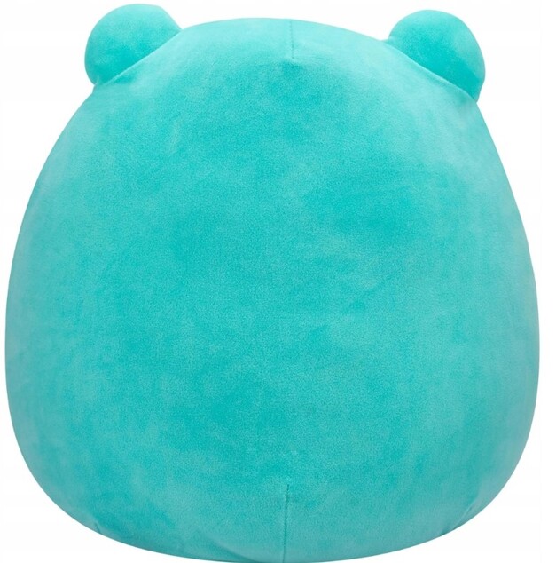 SQUISHMALLOWS Žabka plyšová hračka 20cm