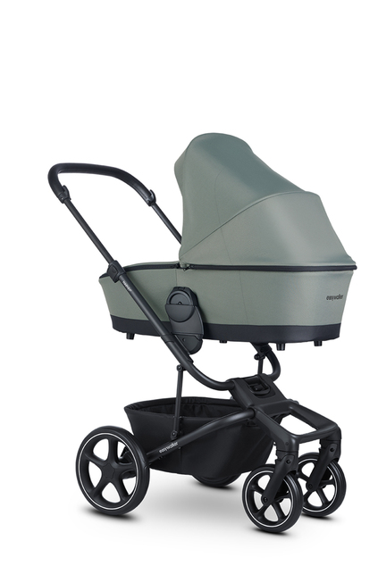 EASYWALKER Set XXL kočík kombinovaný Harvey5 Agave Green s príslušenstvom