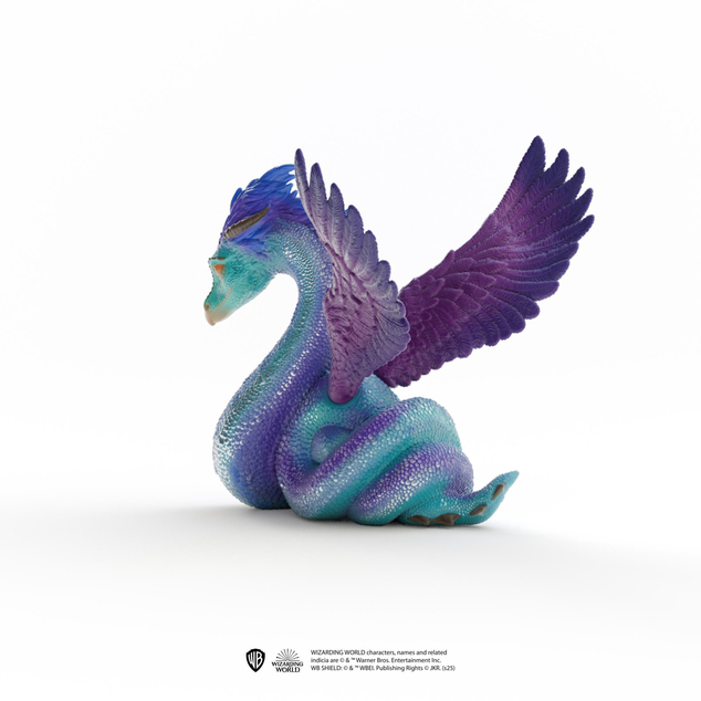 Schleich Okamie