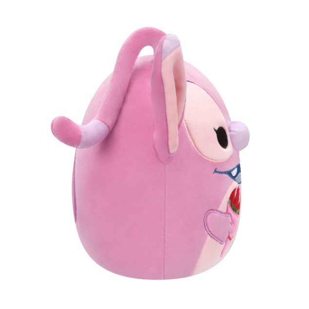 SQUISHMALLOWS Disney Stitch - Angel s kyticou