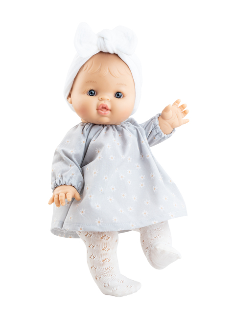 PAOLA REINA Baby Gordi Krebs 34cm