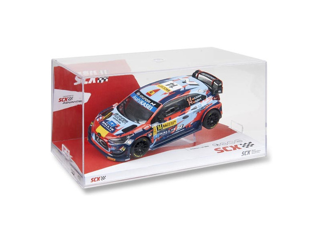 SCX Original Hyundai i-20 Solans
