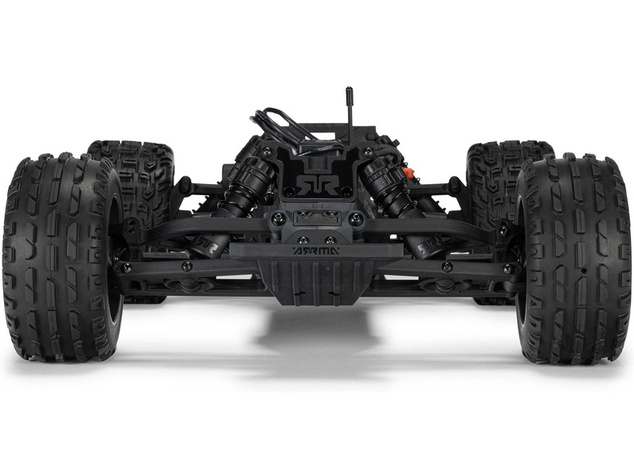 Arrma Vorteks 223S BLX DSC 2WD 1:10 RTR ružová