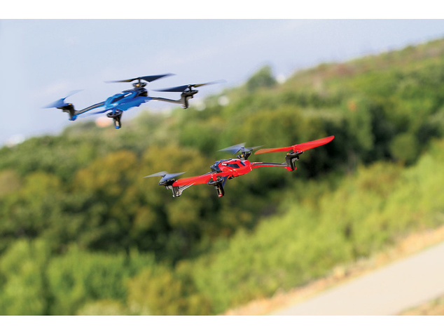 Traxxas Alias RTF moder