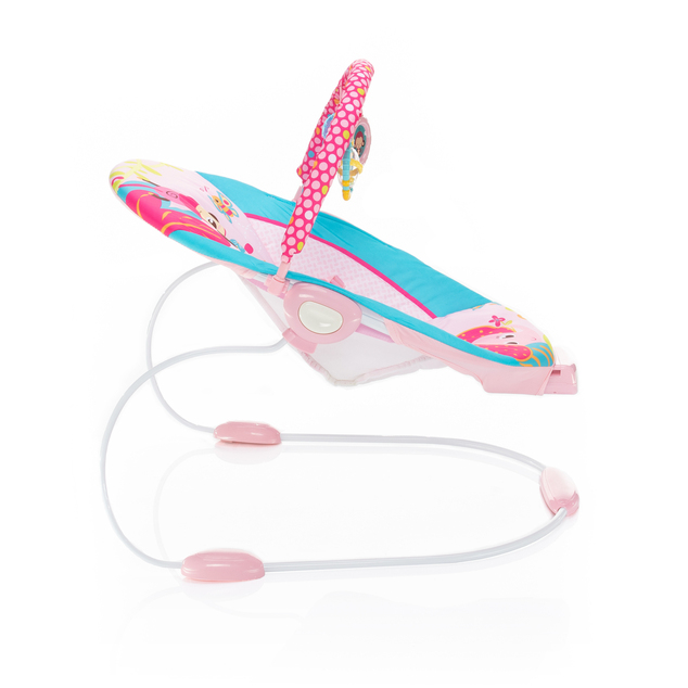 Húpatko, Safari Pink