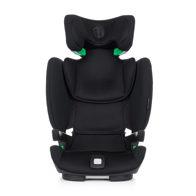 PETITE&amp;MARS Autosedačka Elite Pro i-Size Black Air 100-150 cm (15-36 kg)