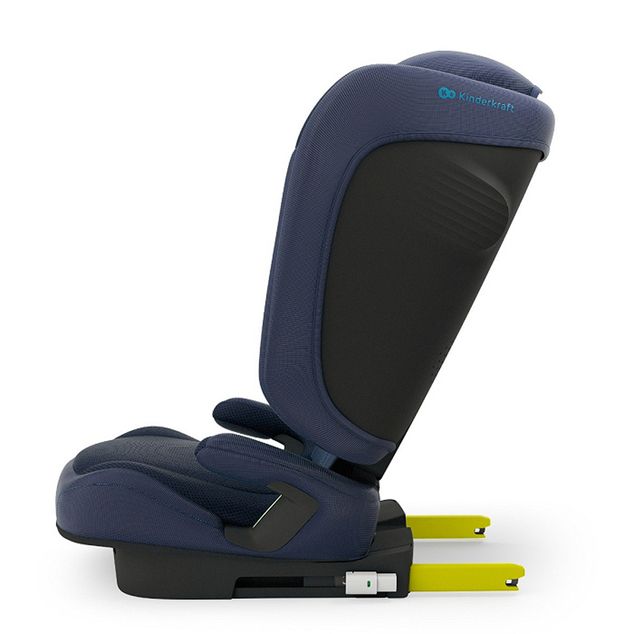 KINDERKRAFT Autosedačka skladacia Unity 2 I-Size Navy