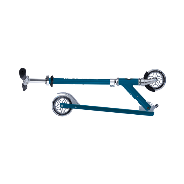 Globber Scooter Flow Element - Petrolblau