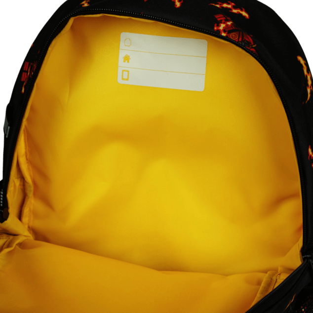 LEGO Ninjago Kai - mochila Extended