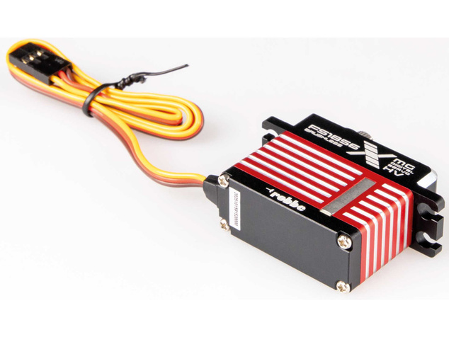 Robbe servo FS 1856X HV 18kg.cm 0.056s/60° MG Brushless