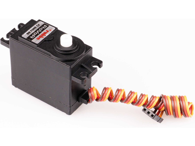Robbe servo Rovor FS 3003 3.5kg.cm 0.10s/60