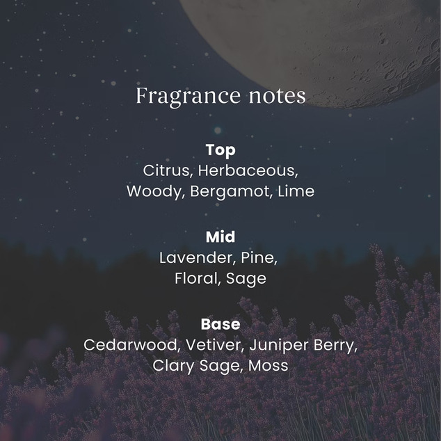YC Parfum Car Jar Ultimate Midsummer´s Night