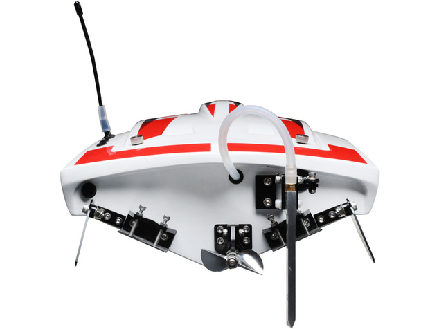 Proboat Impulse 32" RTR zelený