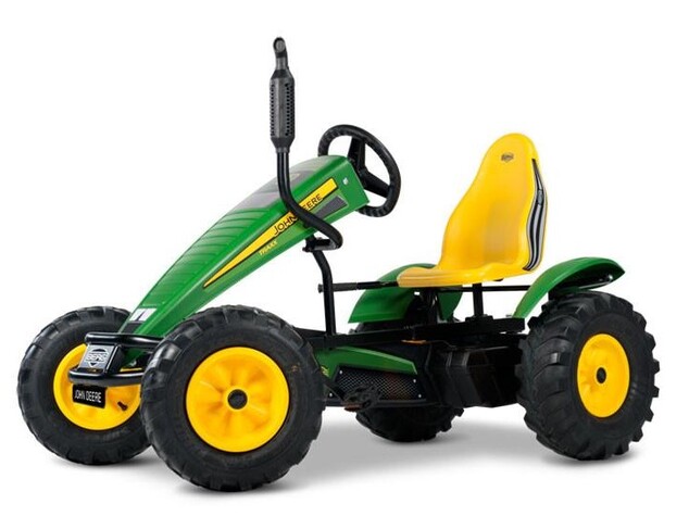 BERG John Deere XXL-BFR
