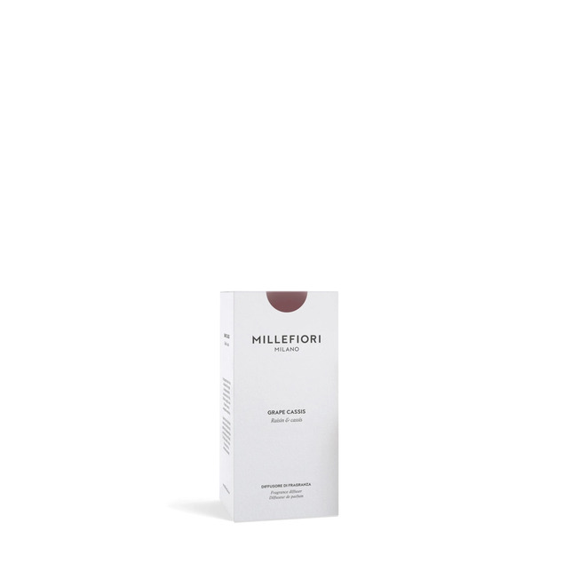 MF Milano Diffusor 250ml Traube Cassis