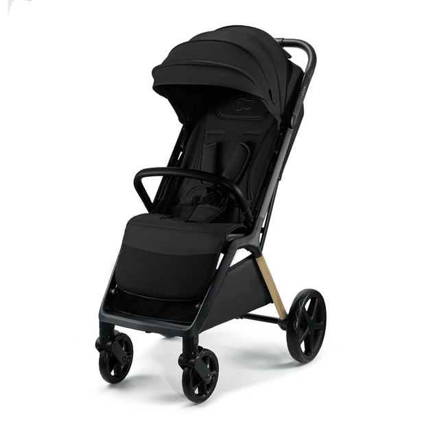 Kinderkraft Kočík športový Loom Black