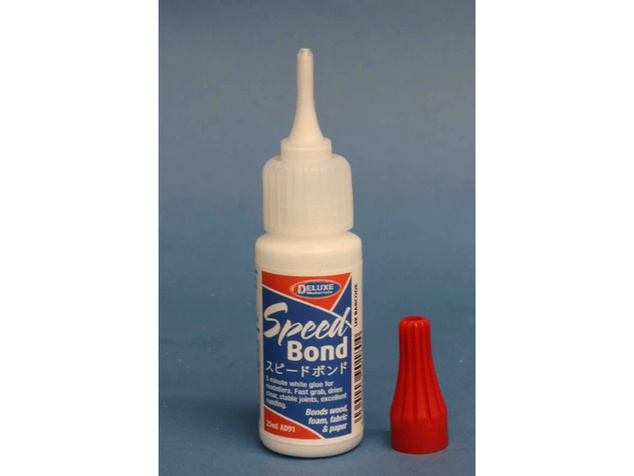 Speedbond 25ml
