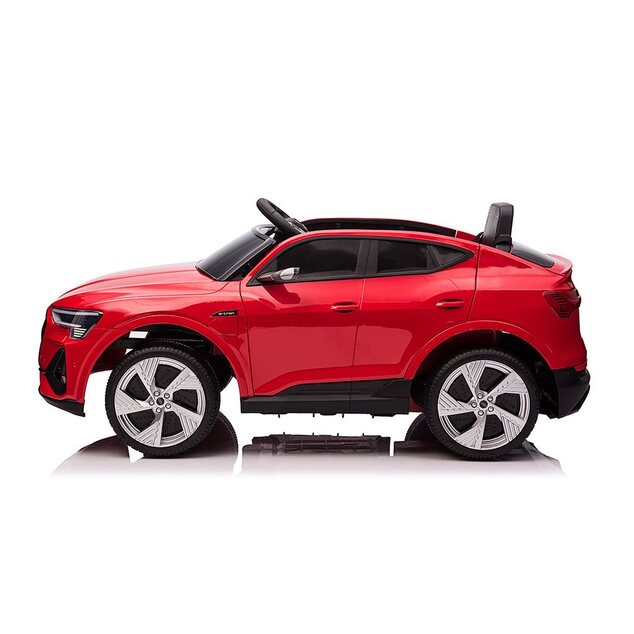 Električni avto AUDI Q4 e-tron sportback Baby Mix