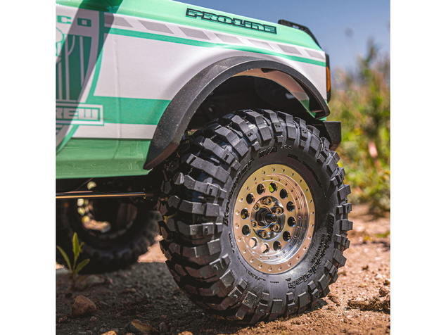 Pro-Line pneu 1.9" Class 1 BF Goodrich Krawler T/A KX G8 Rock Terrain (2)