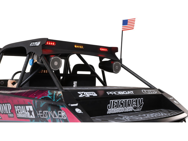 Proboat Jetstream 24" Jet Boat RTR Mojo