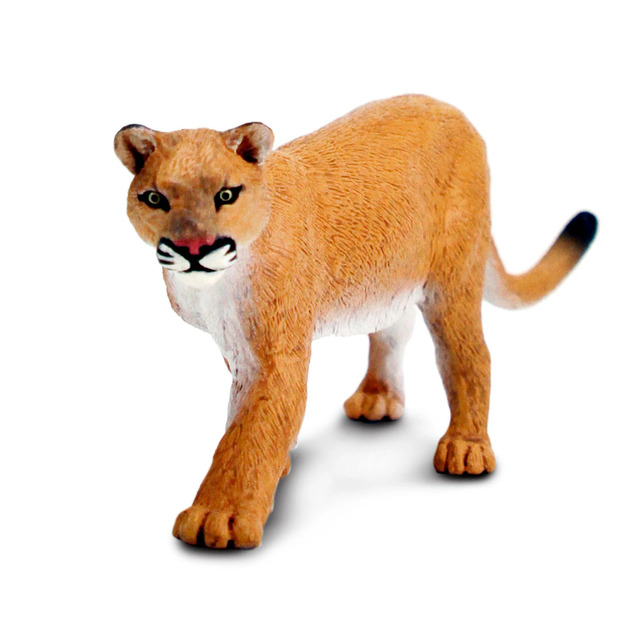 Safari® Amerikanischer Puma