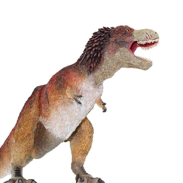 Safari® Operený Tyranosaurus Rex dinosaurus