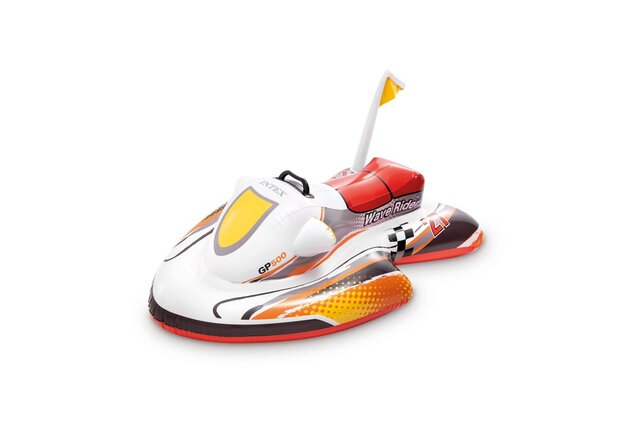 Intex 57520 nafukovací vodný skúter